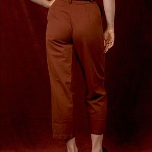 big bud press trousers XS!